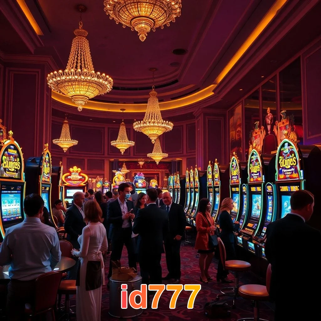 id777 bonus