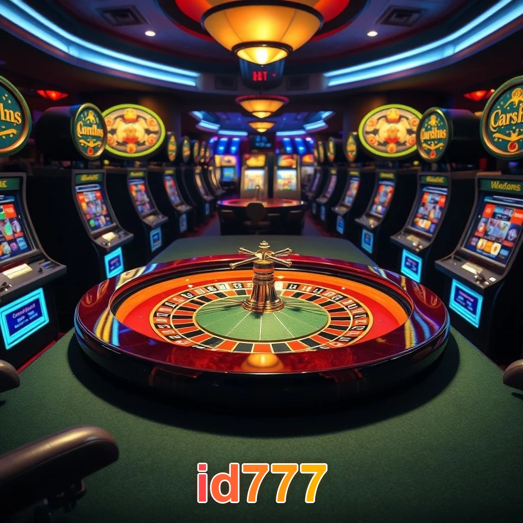 Unduh id777