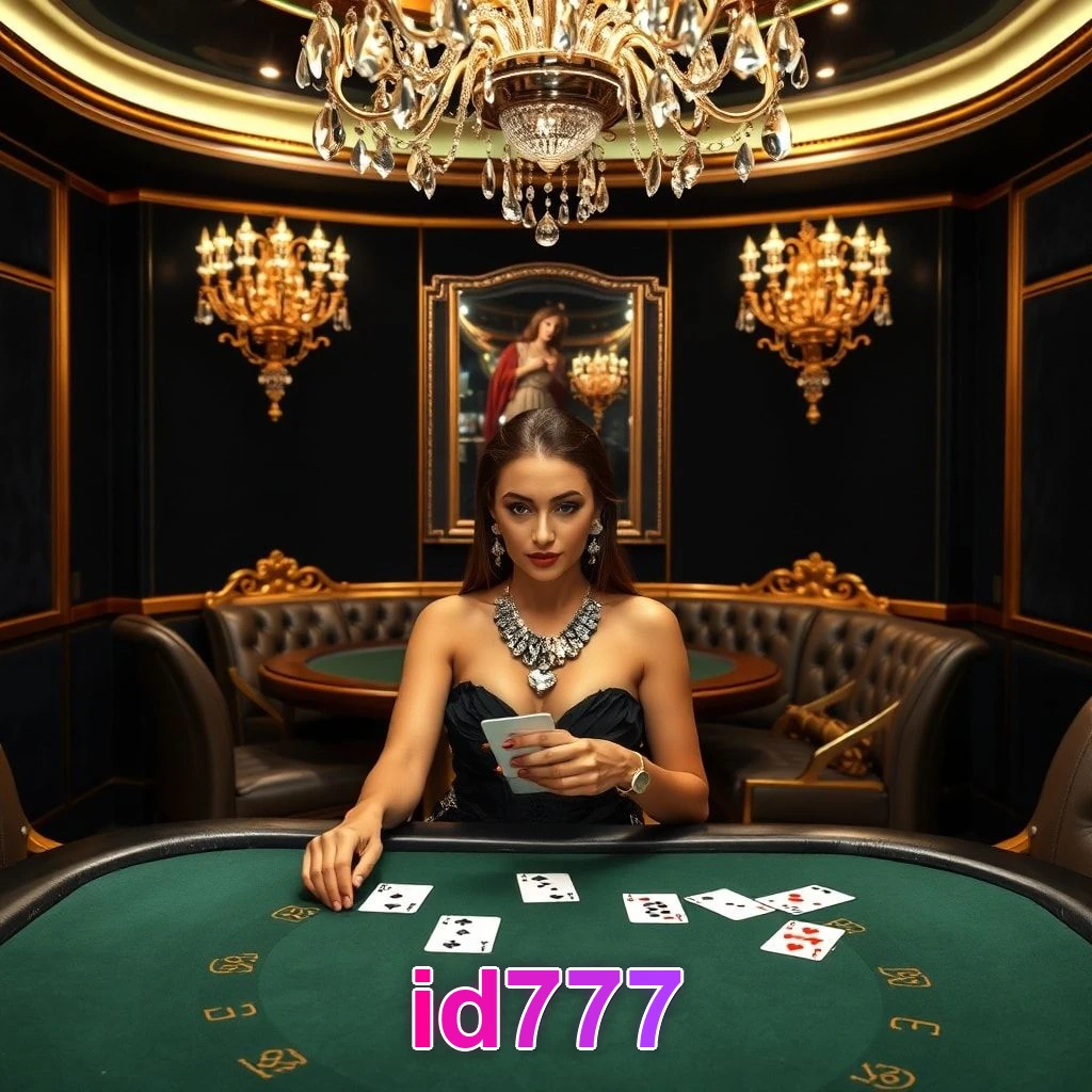 Loterias online disponíveis na id777