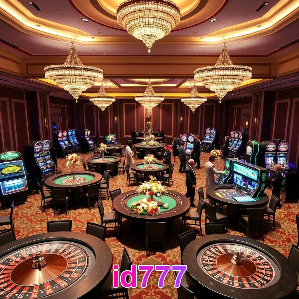 Principais provedores de slots da id777 - NetEnt, Pragmatic Play, Play'n GO