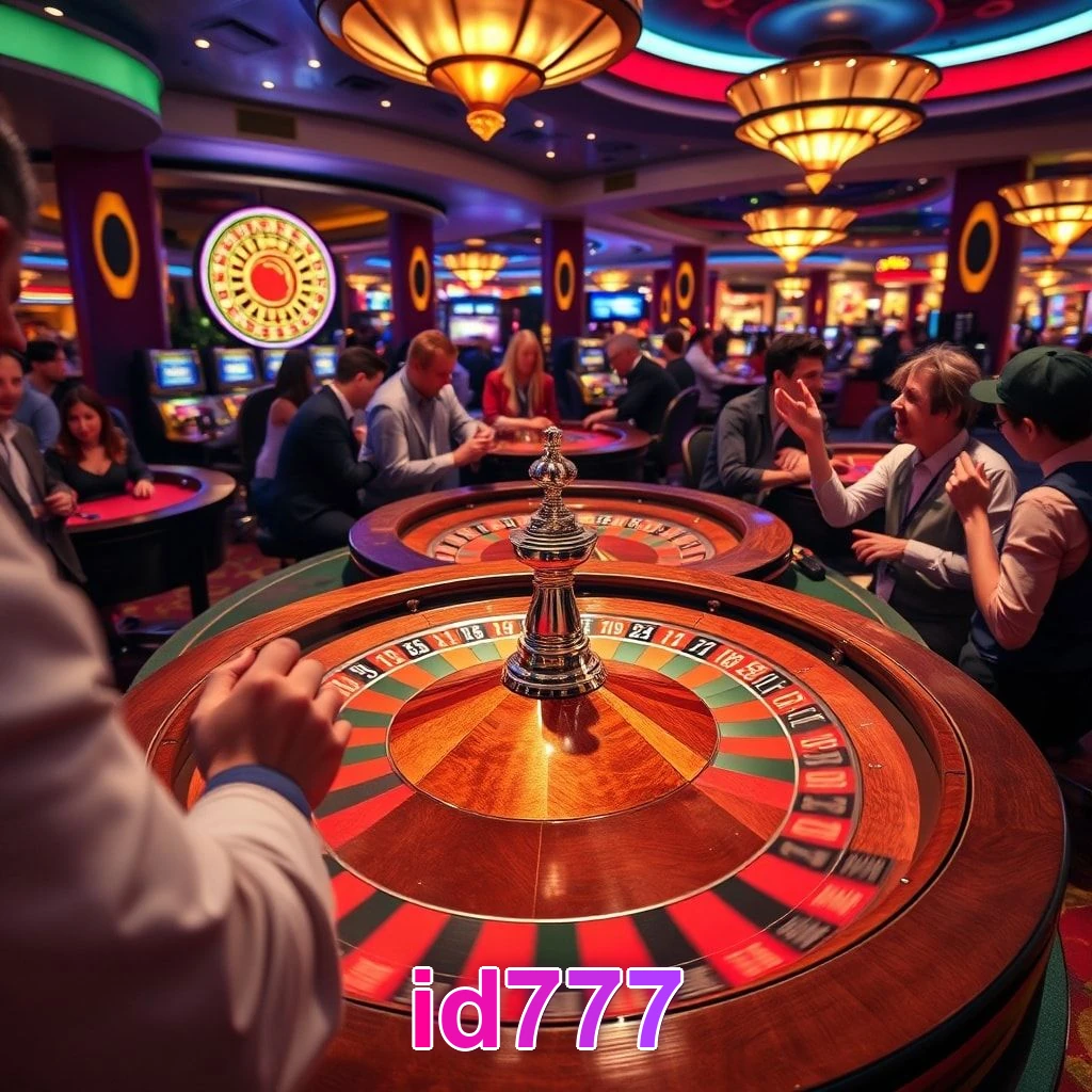 id777 apk