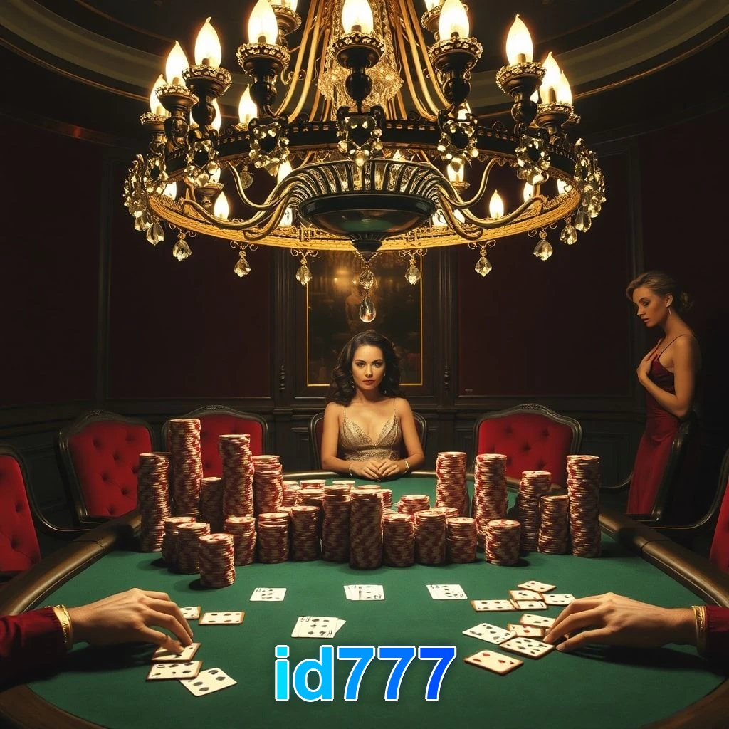Kasino id777